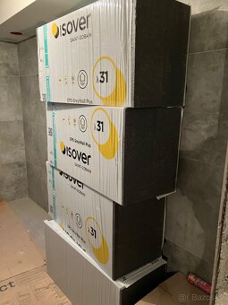Tepelna izolace Isover EPS sedy 200 - 4