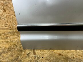 KOMPLENÍ PRAVÉ PŘEDNÍ DVEŘE VW SHARAN LA7W - 4