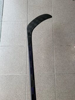 Hokejka CCM RIBCOR TRIGGER 10 Pro, levá - 4