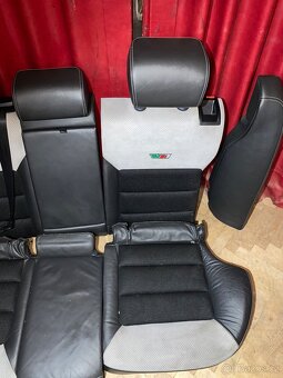 Sedacky RS Octavia 2 - 4