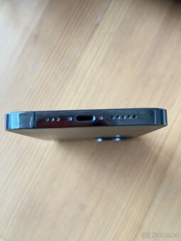 Prodám iPhone 12 Pro - 128GB - 4