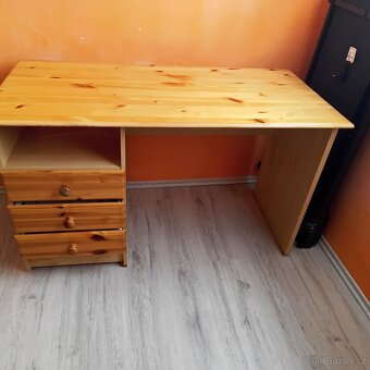 Stůl psací - 4