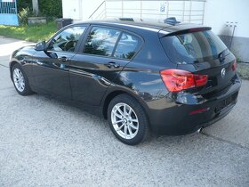 BMW  116 d 85 kW - 4