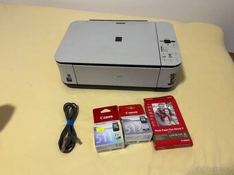 Počítač s Tiskárnou - 4