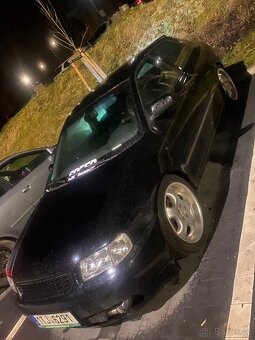 Audi a3 1.8t - 4