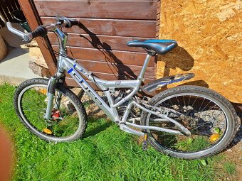 Dětská kola - prodám - 4