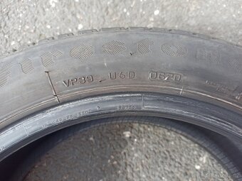 Letní pneu Firestone Roadhawk 195/50 R16 - 4