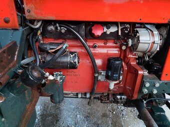 Zetor 7245 cabrio - 4