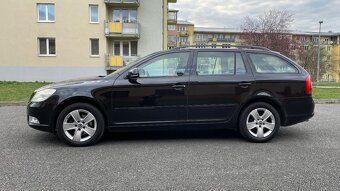 ŠKODA OCTAVIA 2.0TDI ELEGANCE - 4
