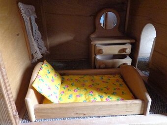 Dětský domeček - 4