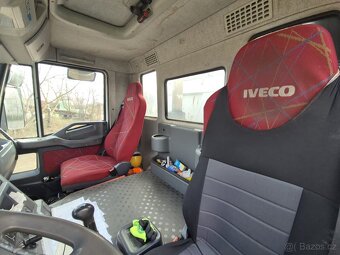 IVECO TRAKKER AD260T38 - 4