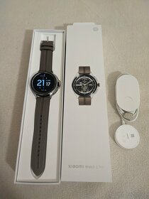 xiaomi watch 2 pro BT wifi Sony wf 1000xm4 - 4