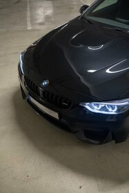 BMW M4, odpočet DPH - 4