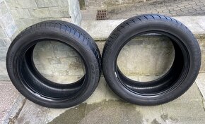 Letní pneu DUNLOP SP SPORT 235/50 R18 - 4