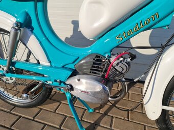 Stadion S 22 - 4