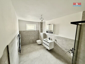 Prodej bytu 2+kk, 67 m², Brno, ul. Tenorova - 4