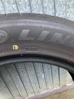 Letni pneu 235 /50 r17 - 4