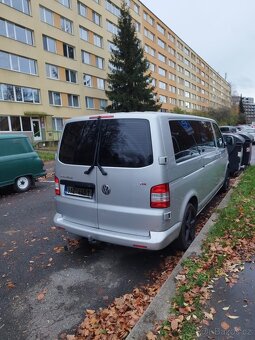 Volkswagen-Caravella - 4