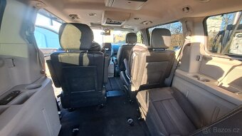 Lancia Voyager 3.6 Pentastar 2013 - 4