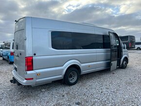 Novy MAN TGE minibus 20 miest 2025 - 4