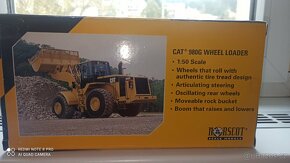 Caterpillar - 4