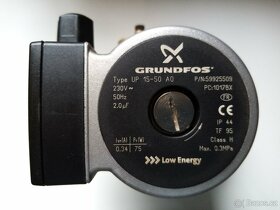 BAXI NUVOLA 3 COMFORT - 4