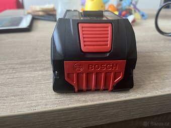 Baterky Bosch - 4