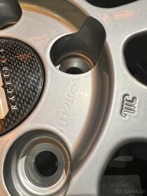 Bbs Le mans r17 - 4