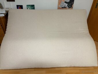 Nabízím futon - 4