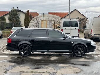 AUDI A6 4.2V8 C5 Quattro - 4