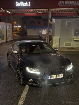 Audi S5 - 4