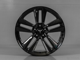 TESLA MODEL Y ALU KOLA R19, 5x114,3, ET 45, 4KS (2786B) - 4