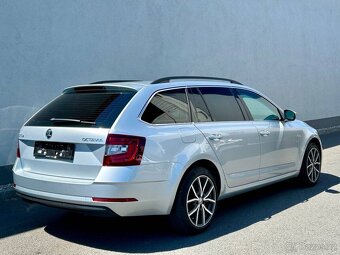 Škoda Octavia 1.6 TDI STYLE paket RS - 4