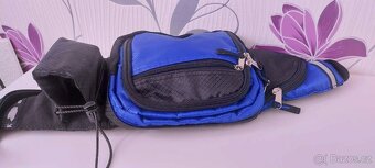 VĚTŠÍ SPORTOVNÍ LEDVINKA - PAS MAX 2 x 64cm - 4