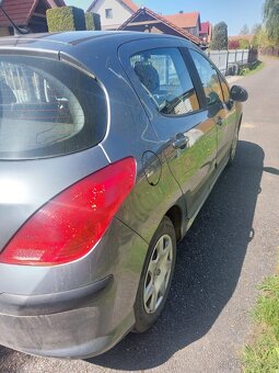 Prodám Peugeot 308 - 4