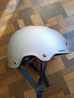 Helma oxelo MF 500 - 4