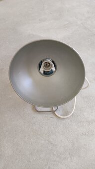 Nová fotografická,filmová ruční retro lampa FAX - NOVÁ  - 4