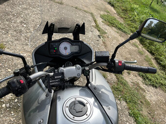 Kawasaki Versys 650 - 4