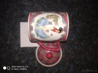Čínský porcelán - 4