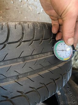 Pneu 195/50 r15 - 4