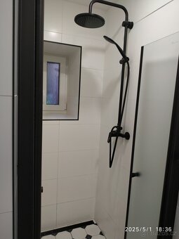 Pronájem 1+1 - 4