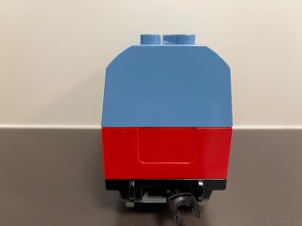Lego Duplo vagon IX - 4