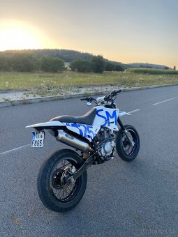 Yuki sm 150 - 4