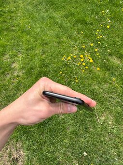 iPhone Xr 64gb Black - 4