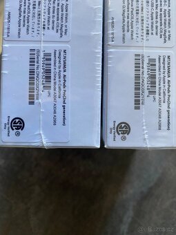 Apple AirPods Pro 2. generace. - 4
