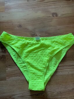 Dámské plavky ve vel. XL - 4