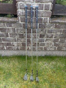 Titan golf wedges 48 52 58 - 4
