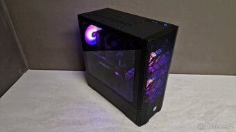 ❰ Herní PC | RYZEN 5 3600, RTX 3060Ti, 16GB RAM, SSD 1TB ❱ - 4