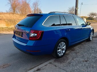 Škoda Octavia 3 - 4