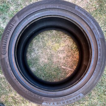 225/45 R18 95Y XL letní pneu Continental CSC5 (0922) - 4